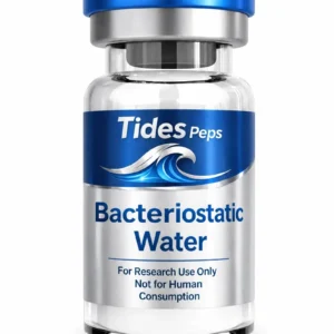 Bacteriostatic Water