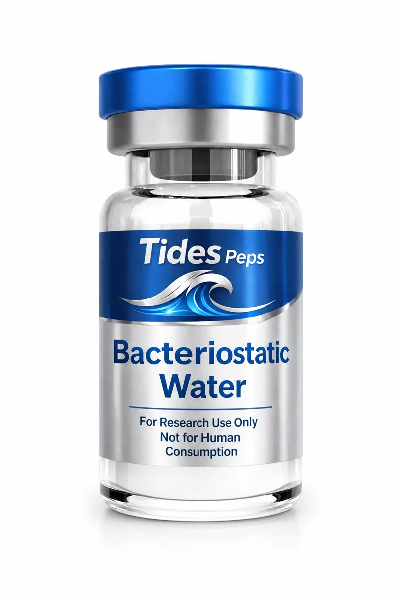 Bacteriostatic Water