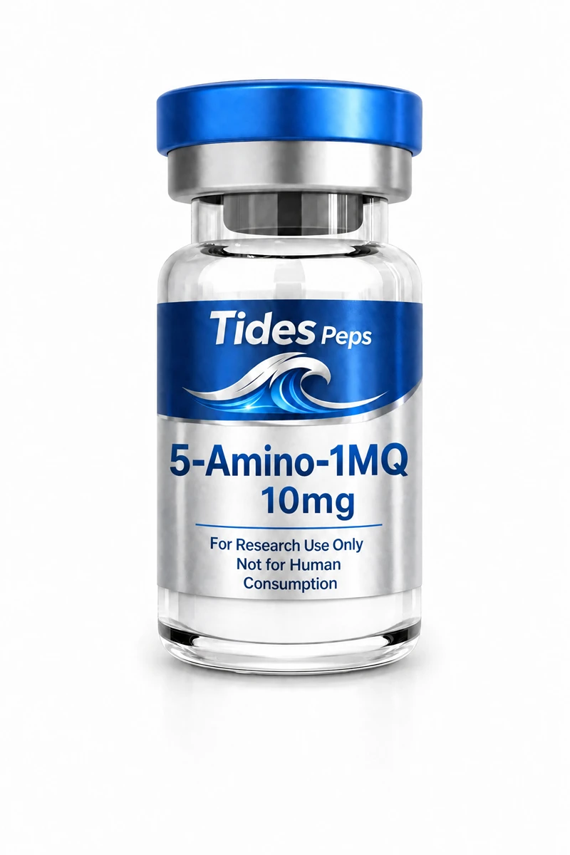 5-Amino-1MQ 10mg