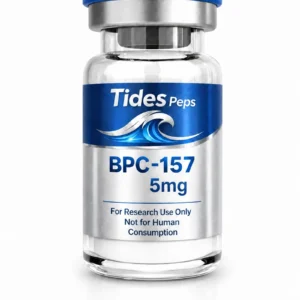 BPC-157 5mg