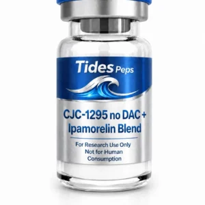 CJC-1295 no DAC + Ipamorelin Blend