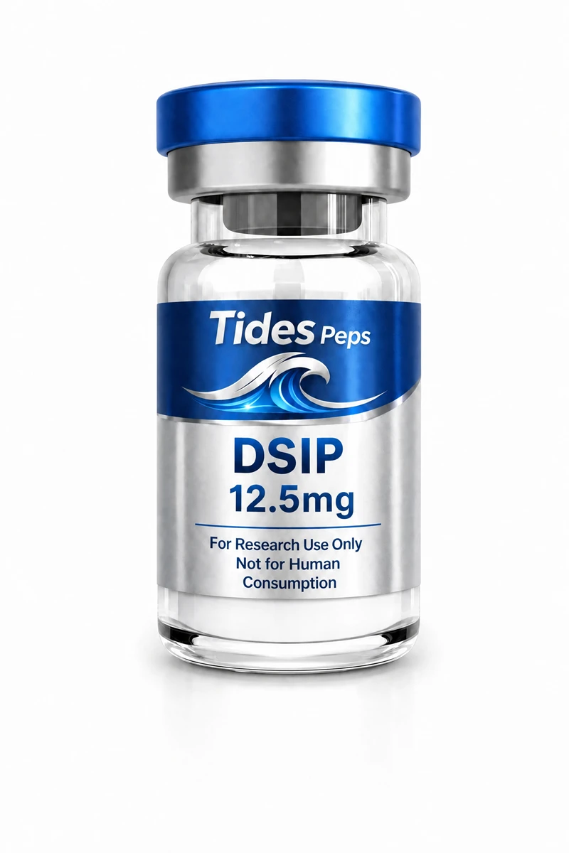 DSIP 12.5mg
