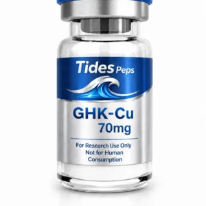 GHK-Cu 70mg