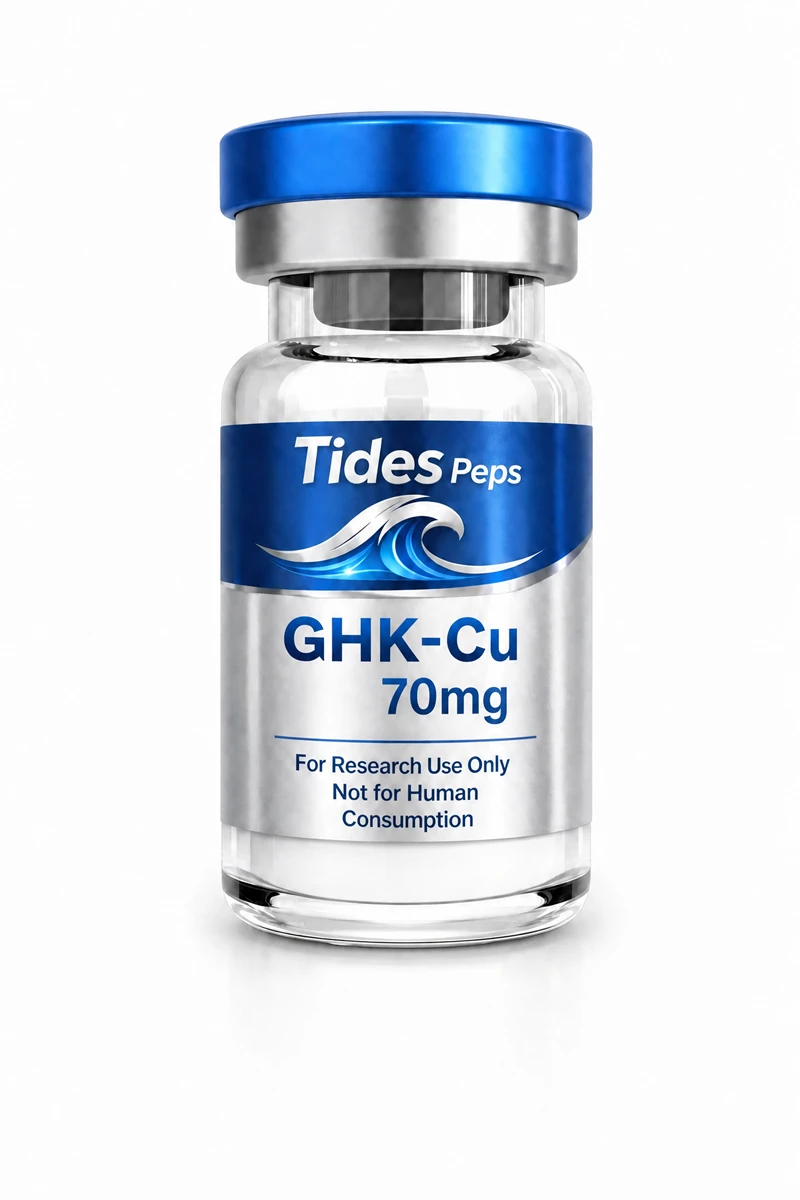 GHK-Cu 70mg