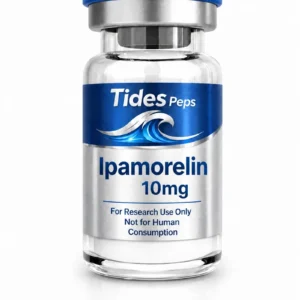 Ipamorelin 10mg