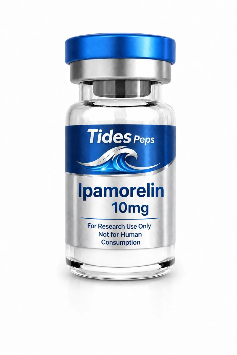 Ipamorelin 10mg