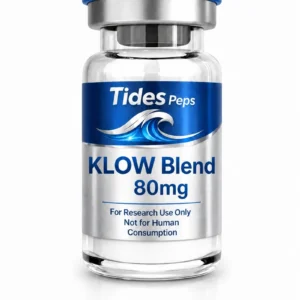 KLOW Blend 80mg