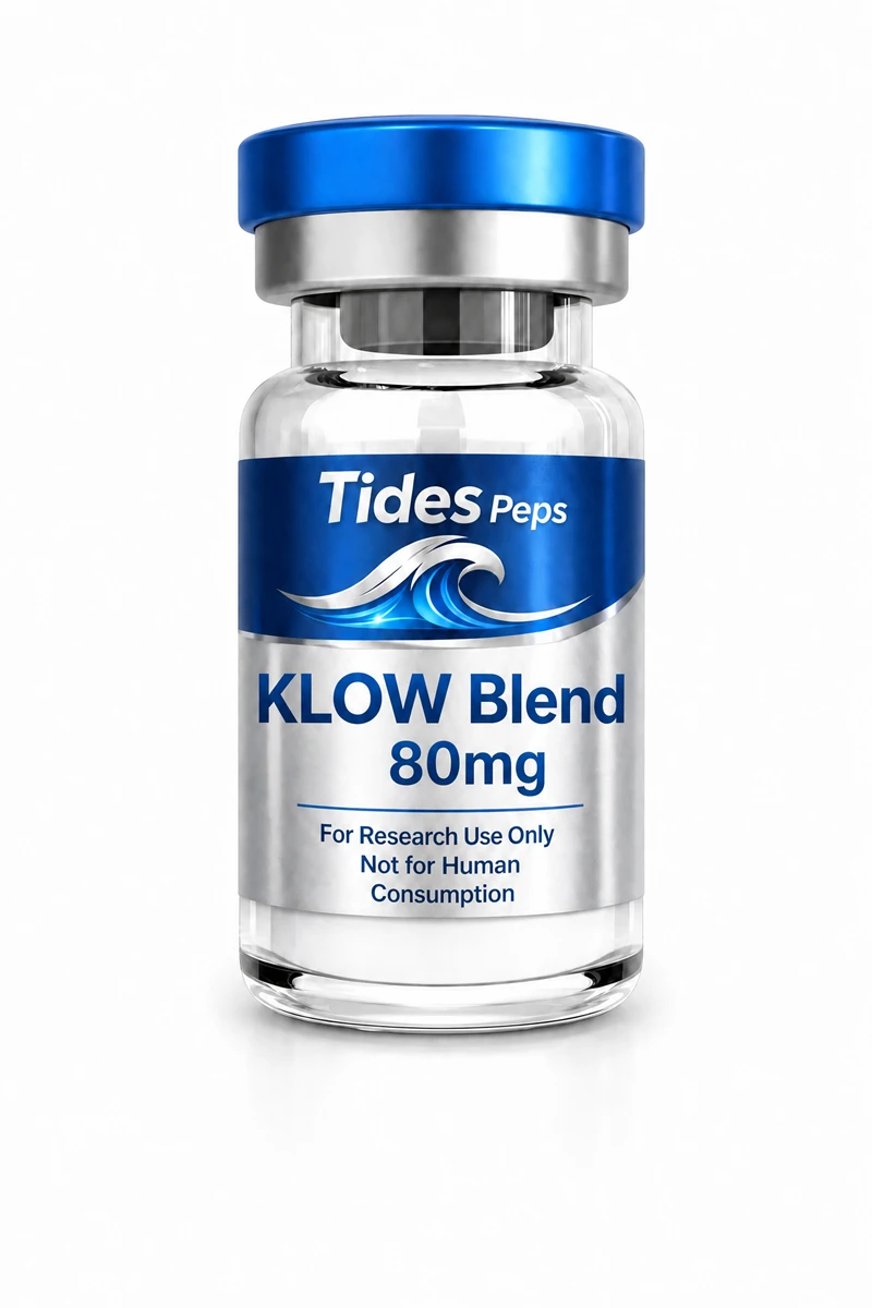 KLOW Blend 80mg