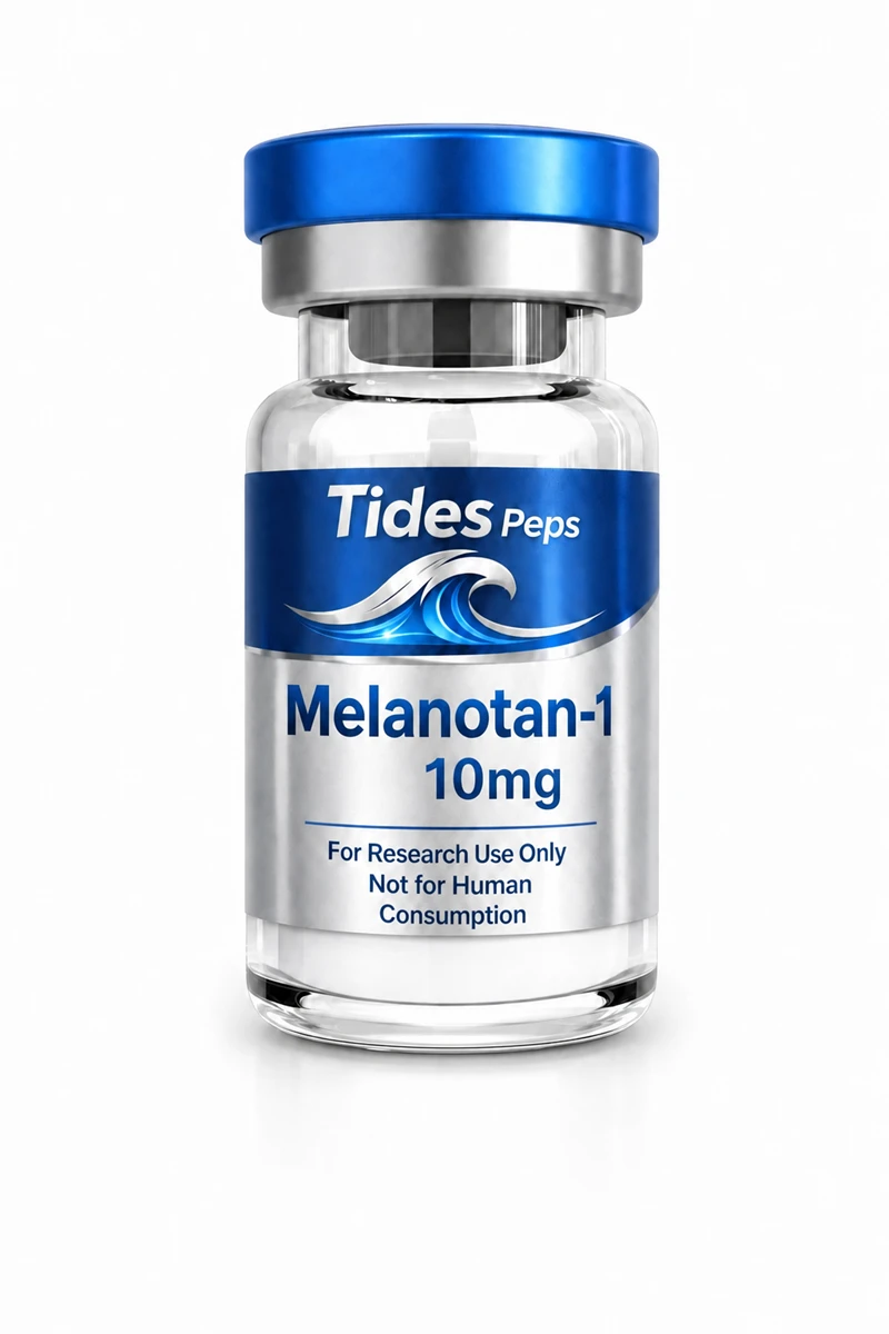 Melanotan-1 10mg
