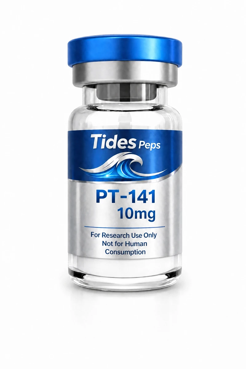 PT-141 10mg