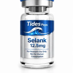 Selank 12.5mg