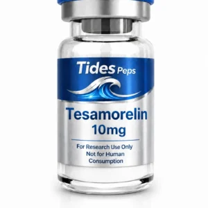 Tesamorelin 10mg
