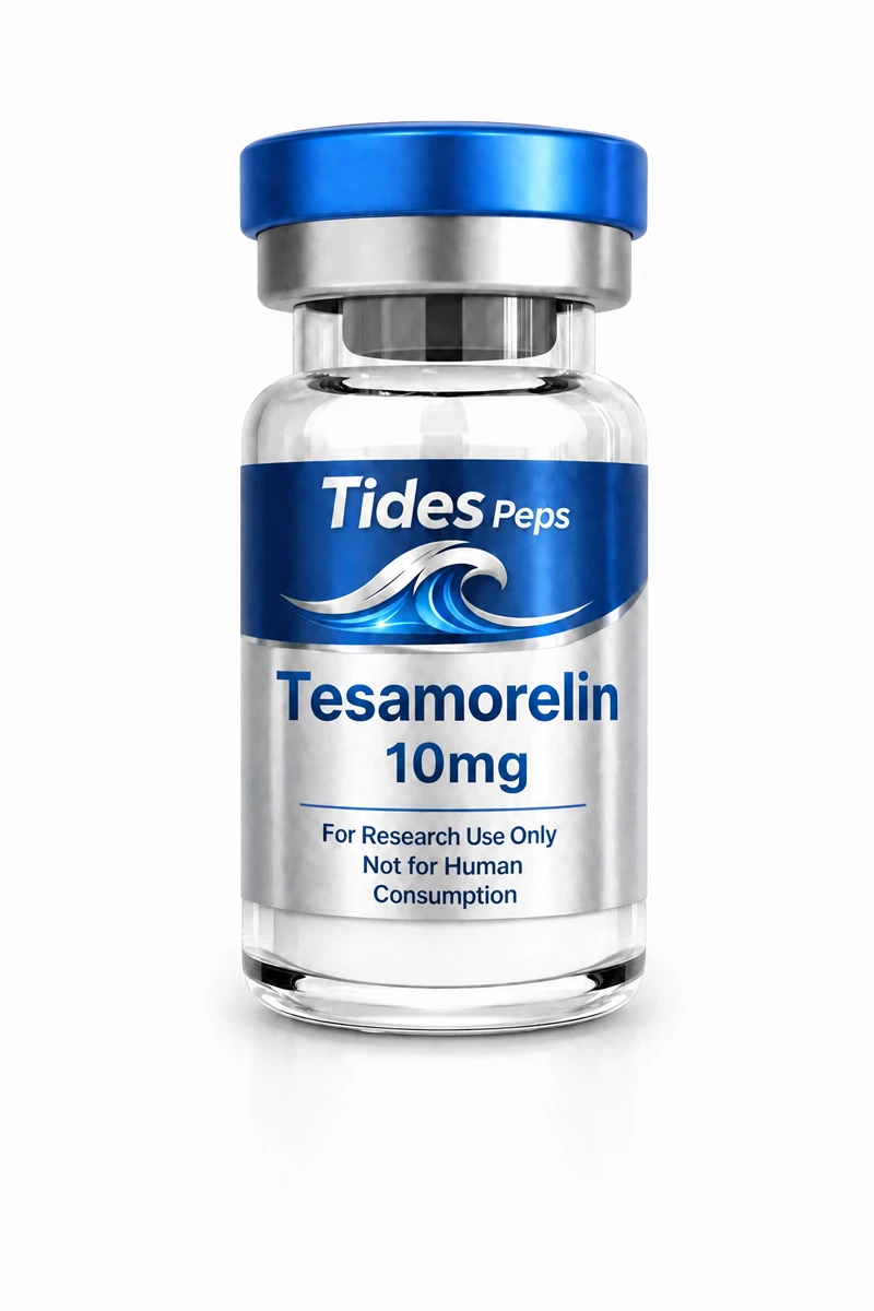 Tesamorelin 10mg
