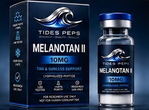 Melanotan-2 10mg