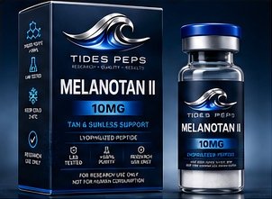 Melanotan-2 10mg