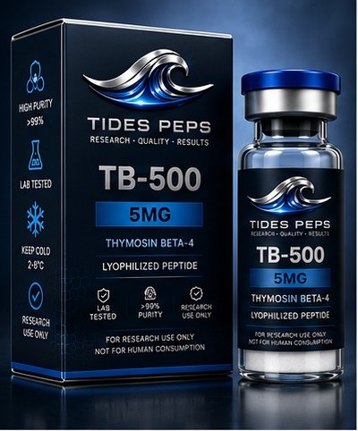 TB-500 5mg