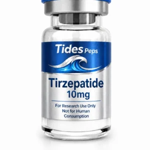 Tirzepatide 10mg
