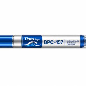 BPC-157 peptide pen